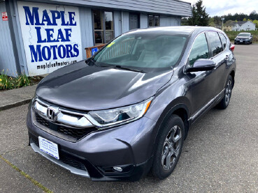 2018 Honda CR-V in Tacoma, WA 98409