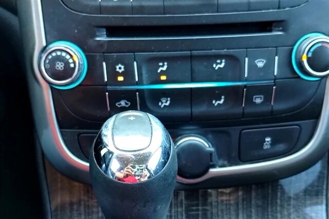 2016 Chevrolet Malibu in tucson, AZ 85719 - 2322705 27