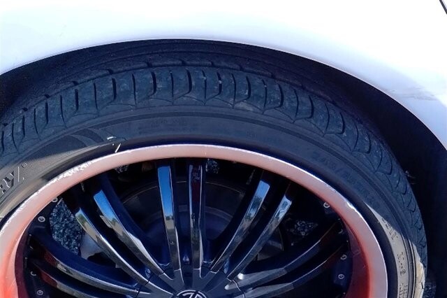 2016 Chevrolet Malibu in tucson, AZ 85719 - 2322705 24