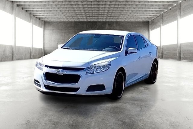 2016 Chevrolet Malibu in tucson, AZ 85719 - 2322705