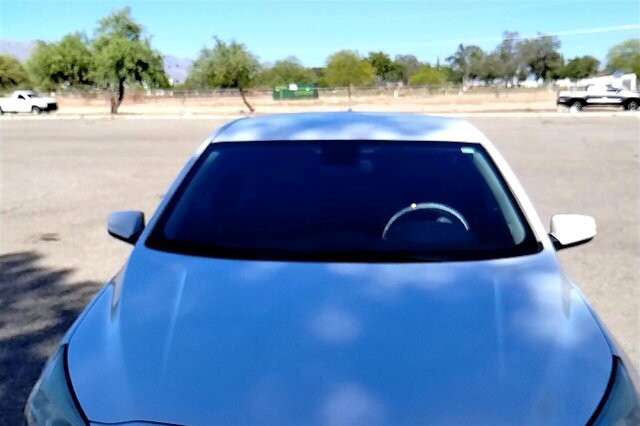 2016 Chevrolet Malibu in tucson, AZ 85719 - 2322705 19