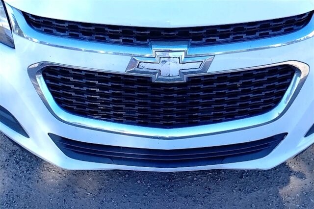 2016 Chevrolet Malibu in tucson, AZ 85719 - 2322705 25