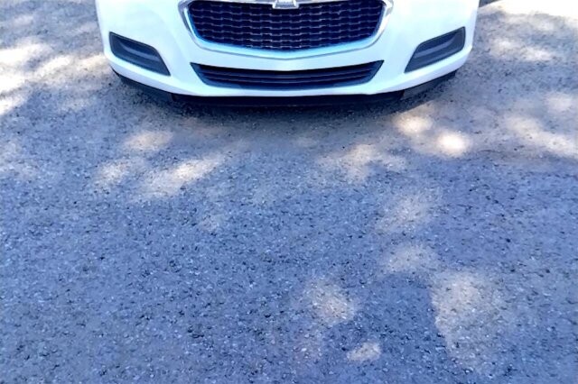 2016 Chevrolet Malibu in tucson, AZ 85719 - 2322705 18