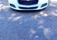 2016 Chevrolet Malibu in tucson, AZ 85719 - 2322705 18