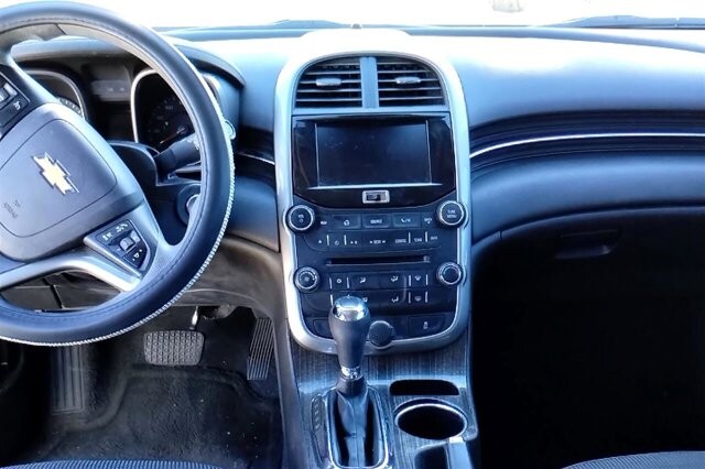 2016 Chevrolet Malibu in tucson, AZ 85719 - 2322705 26