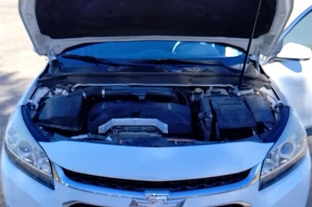 2016 Chevrolet Malibu in tucson, AZ 85719 - 2322705 20