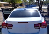 2016 Chevrolet Malibu in tucson, AZ 85719 - 2322705 22