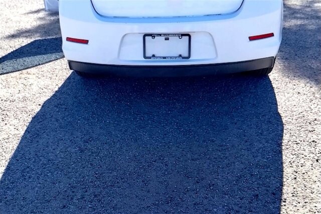 2016 Chevrolet Malibu in tucson, AZ 85719 - 2322705 21