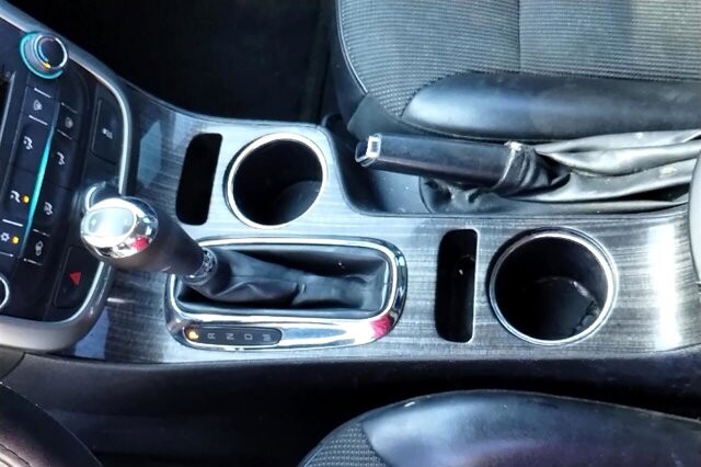 2016 Chevrolet Malibu in tucson, AZ 85719 - 2322705 13