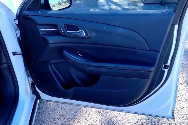 2016 Chevrolet Malibu in tucson, AZ 85719 - 2322705 17