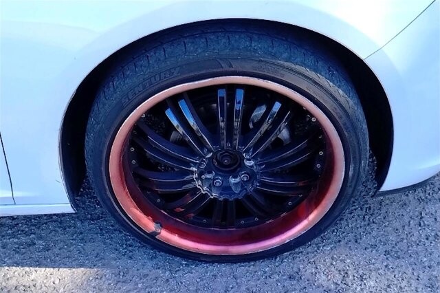 2016 Chevrolet Malibu in tucson, AZ 85719 - 2322705 23