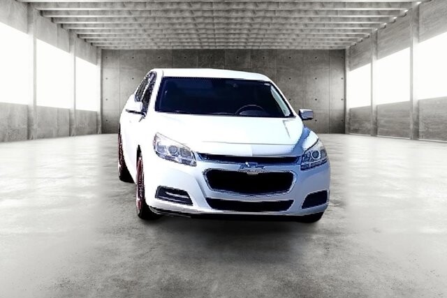 2016 Chevrolet Malibu in tucson, AZ 85719 - 2322705 8