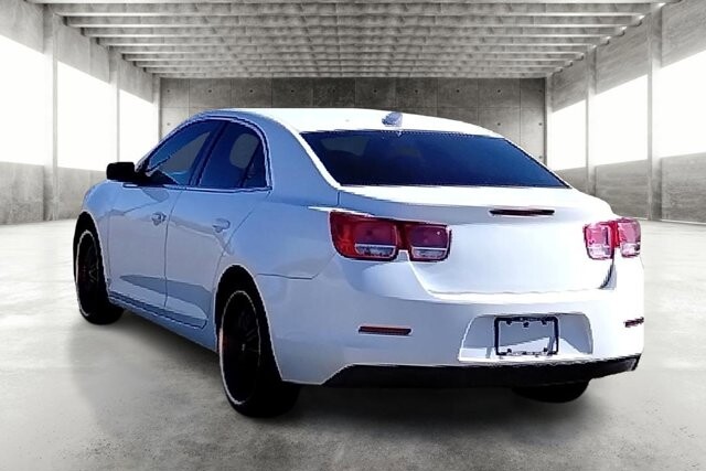 2016 Chevrolet Malibu in tucson, AZ 85719 - 2322705 6