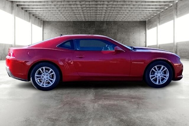 2015 Chevrolet Camaro in tucson, AZ 85719 - 2322706 3