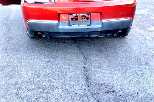 2015 Chevrolet Camaro in tucson, AZ 85719 - 2322706 21