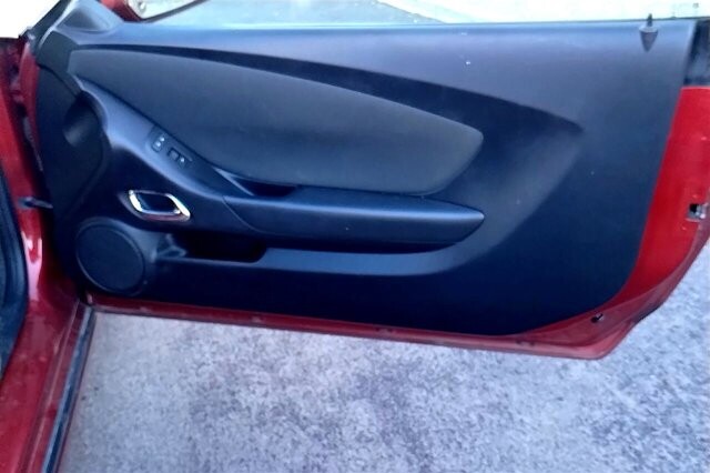 2015 Chevrolet Camaro in tucson, AZ 85719 - 2322706 18