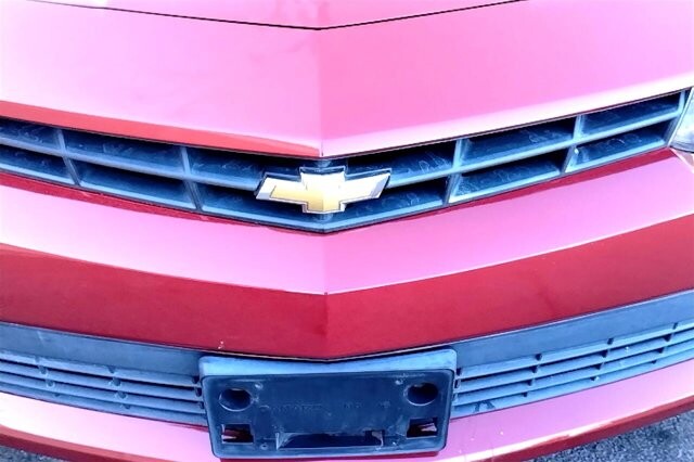 2015 Chevrolet Camaro in tucson, AZ 85719 - 2322706 25