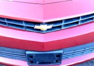 2015 Chevrolet Camaro in tucson, AZ 85719 - 2322706 25
