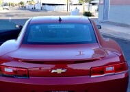 2015 Chevrolet Camaro in tucson, AZ 85719 - 2322706 22