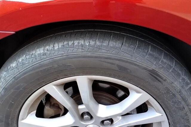 2015 Chevrolet Camaro in tucson, AZ 85719 - 2322706 24