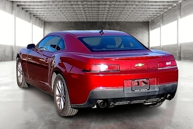 2015 Chevrolet Camaro in tucson, AZ 85719 - 2322706 6