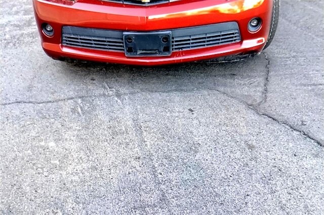 2015 Chevrolet Camaro in tucson, AZ 85719 - 2322706 19