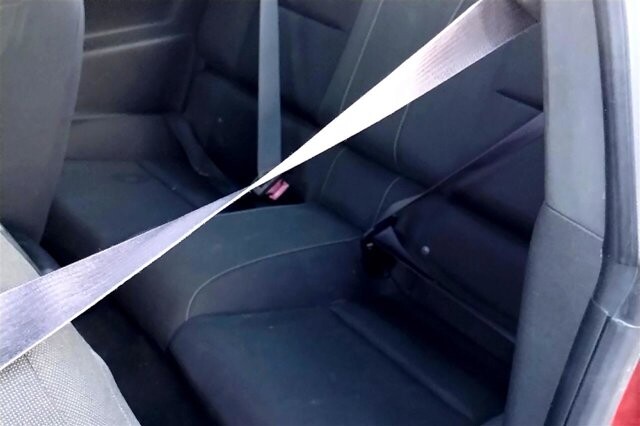 2015 Chevrolet Camaro in tucson, AZ 85719 - 2322706 10