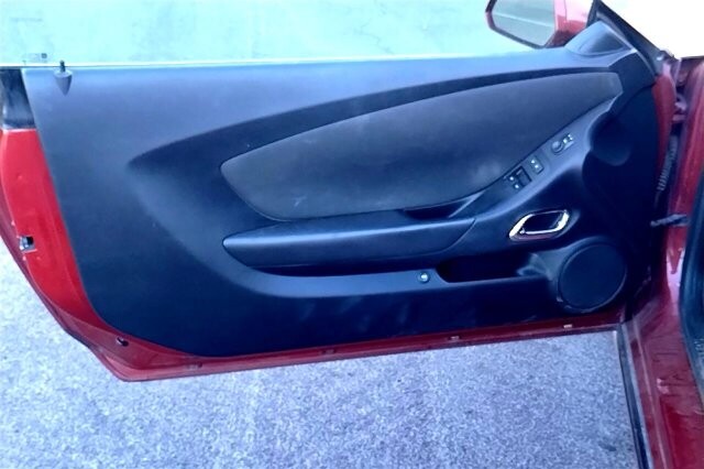 2015 Chevrolet Camaro in tucson, AZ 85719 - 2322706 16