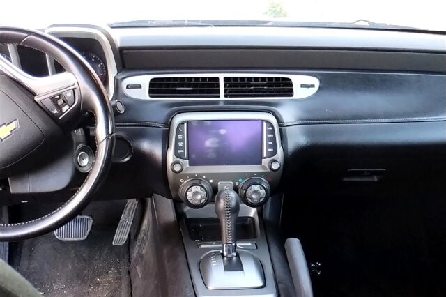 2015 Chevrolet Camaro in tucson, AZ 85719 - 2322706 26