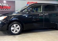 2013 Nissan Quest in Conyers, GA 30094 - 2322708 3