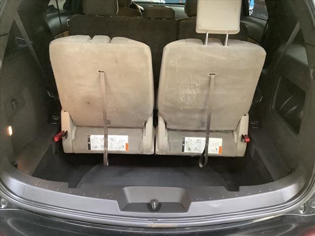 2015 Ford Explorer in Chicago, IL 60659 - 2322716 24