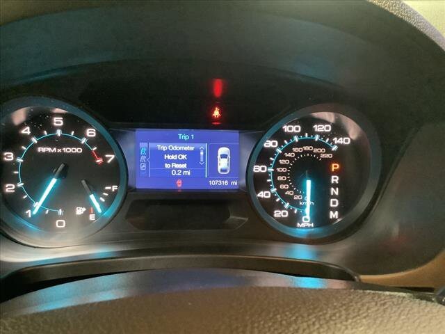 2015 Ford Explorer in Chicago, IL 60659 - 2322716 14