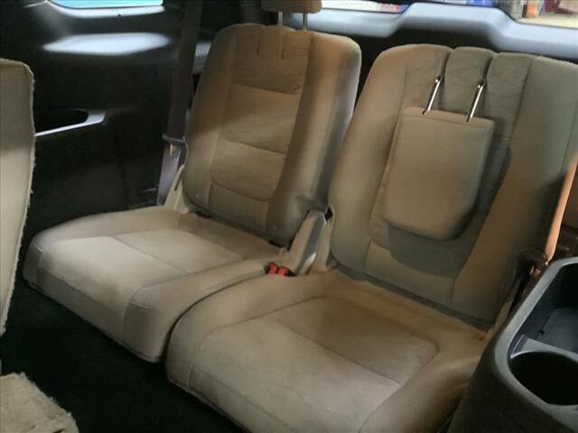 2015 Ford Explorer in Chicago, IL 60659 - 2322716 23