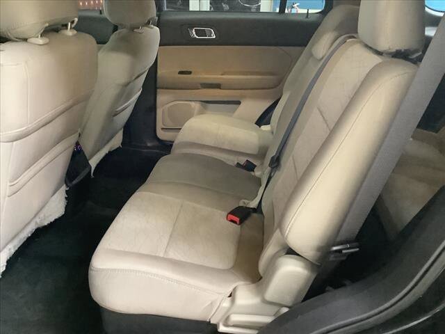 2015 Ford Explorer in Chicago, IL 60659 - 2322716 22