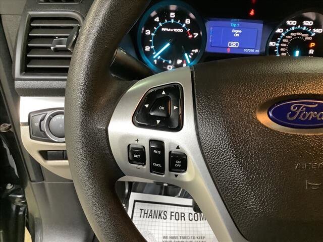 2015 Ford Explorer in Chicago, IL 60659 - 2322716 12