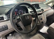 2016 Honda Odyssey in Chicago, IL 60659 - 2322717 11