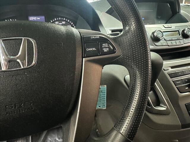 2016 Honda Odyssey in Chicago, IL 60659 - 2322717 13