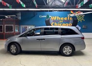 2016 Honda Odyssey in Chicago, IL 60659 - 2322717 7