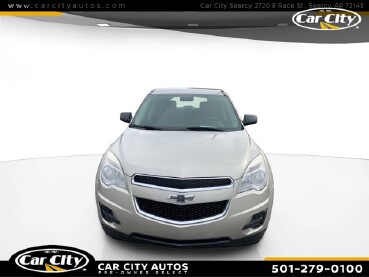 2013 Chevrolet Equinox in Searcy, AR 72143