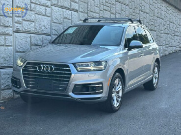 2017 Audi Q7 in Decatur, GA 30032