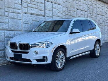 2016 BMW X5 in Decatur, GA 30032