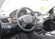 2015 Mercedes-Benz ML 350 in Decatur, GA 30032 - 2322752 13