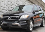 2015 Mercedes-Benz ML 350 in Decatur, GA 30032 - 2322752 1