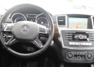 2015 Mercedes-Benz ML 350 in Decatur, GA 30032 - 2322752 16