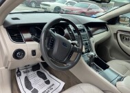 2012 Ford Taurus in Ardmore, OK 73401 - 2322758 5