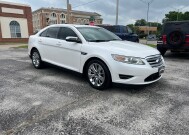 2012 Ford Taurus in Ardmore, OK 73401 - 2322758 2