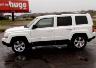 2014 Jeep Patriot in Madison, WI 53718 - 2322766 23