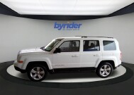 2014 Jeep Patriot in Madison, WI 53718 - 2322766 1