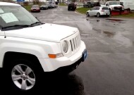 2014 Jeep Patriot in Madison, WI 53718 - 2322766 3