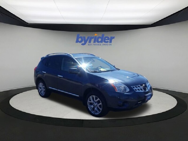 2013 Nissan Rogue in Green Bay, WI 54304 - 2322784